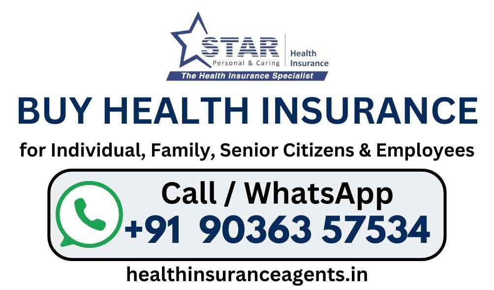 Health insurance services contact information