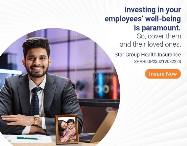 LP - Hero Image Banner - Group Health Insurance 1 Group Health Insurance Plan Agent Near Me - rupee guide - Insurance Agent Near Me
