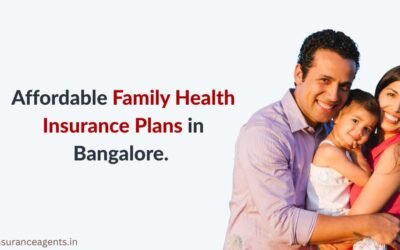 Affordable Family Health Insurance Plans in Bangalore