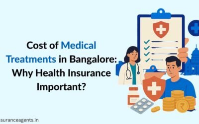 Cost of Medical Treatments in Bangalore: Why Health Insurance is a Must in 2026