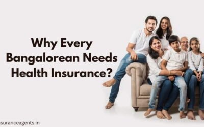 Why Every Bangalorean Needs Health Insurance in 2026