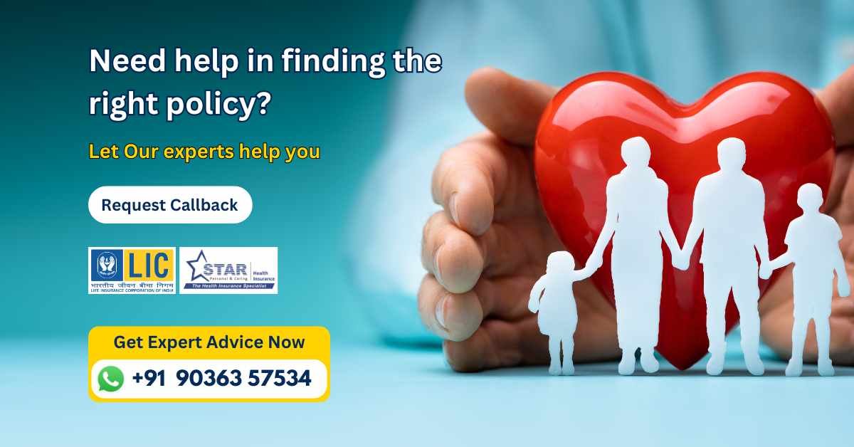 talk to a Star Health Advisor in Bangalore Star Health Advisor in Bangalore